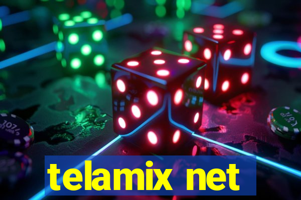 telamix net