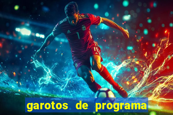 garotos de programa de porto seguro