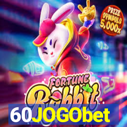 60JOGObet