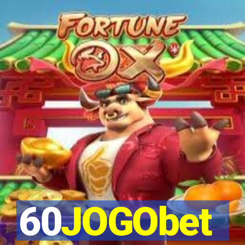 60JOGObet