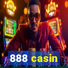 888 casin