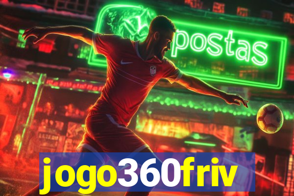 jogo360friv