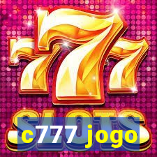 c777 jogo