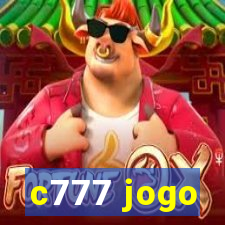 c777 jogo