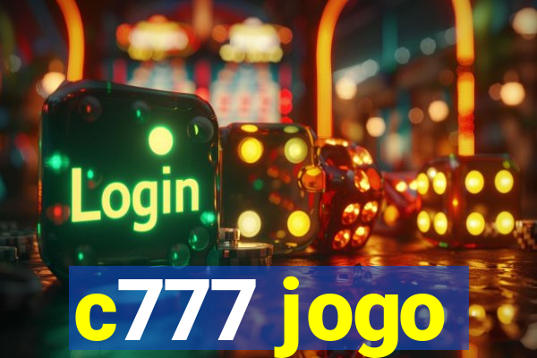 c777 jogo