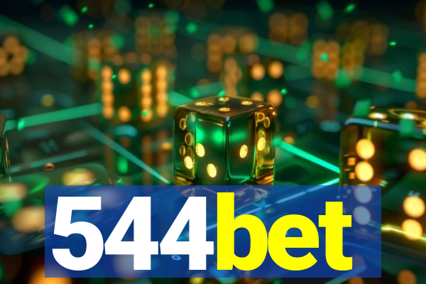 544bet