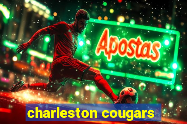 charleston cougars