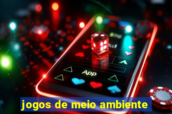 jogos de meio ambiente