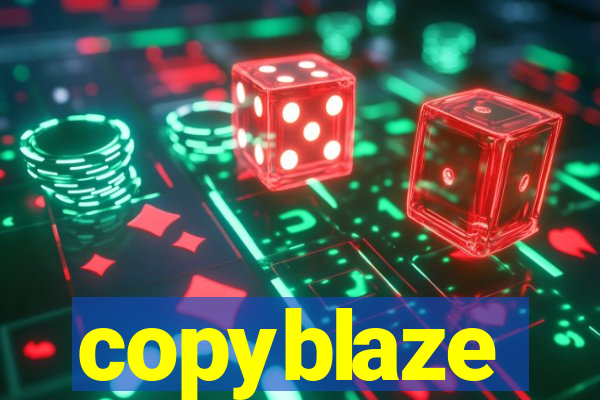 copyblaze