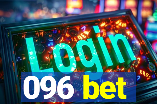 096 bet