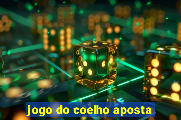 jogo do coelho aposta