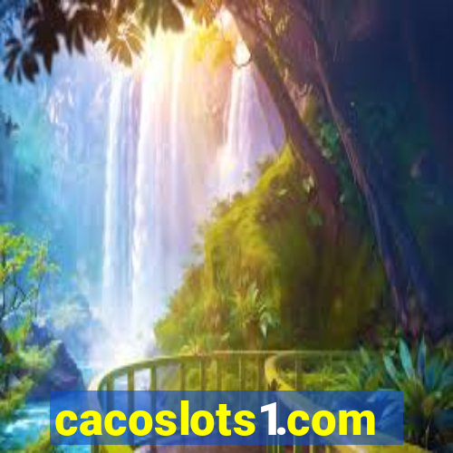 cacoslots1.com