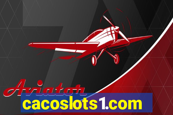 cacoslots1.com