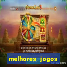 melhores jogos gratis para celular