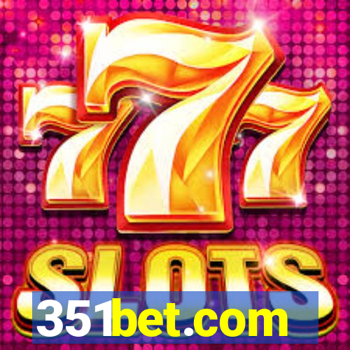 351bet.com