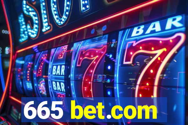 665 bet.com