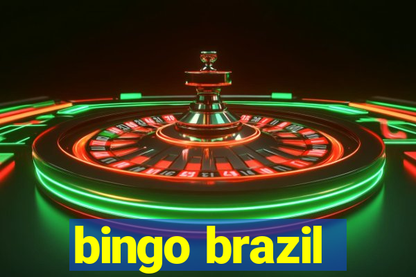 bingo brazil