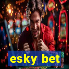 esky bet