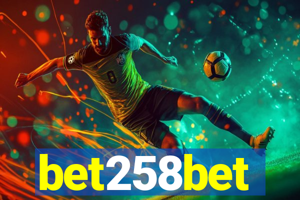 bet258bet