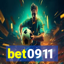 bet0911