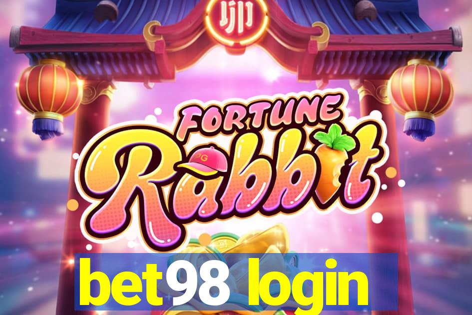 bet98 login