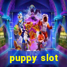 puppy slot