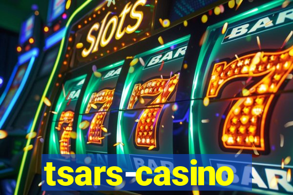 tsars-casino