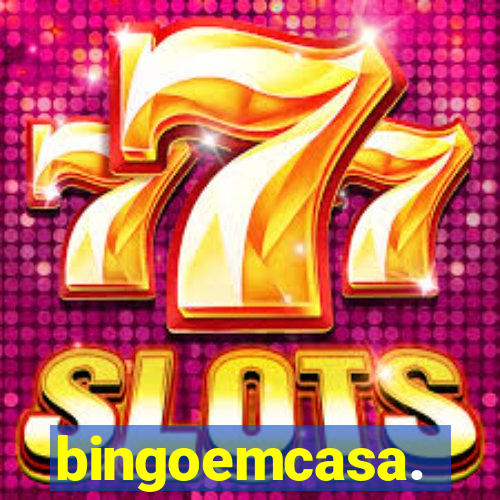 bingoemcasa.