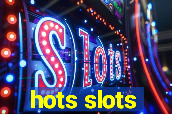 hots slots