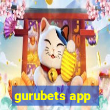 gurubets app