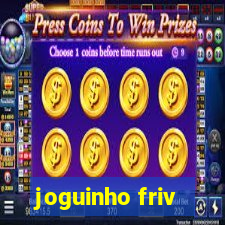 joguinho friv