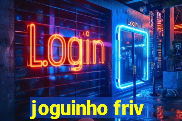 joguinho friv