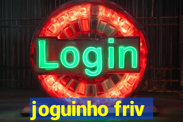 joguinho friv