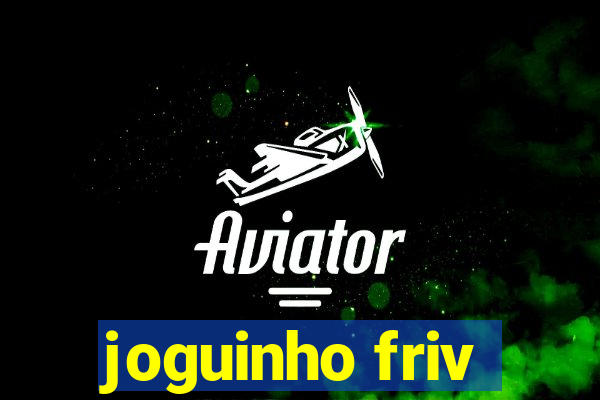 joguinho friv