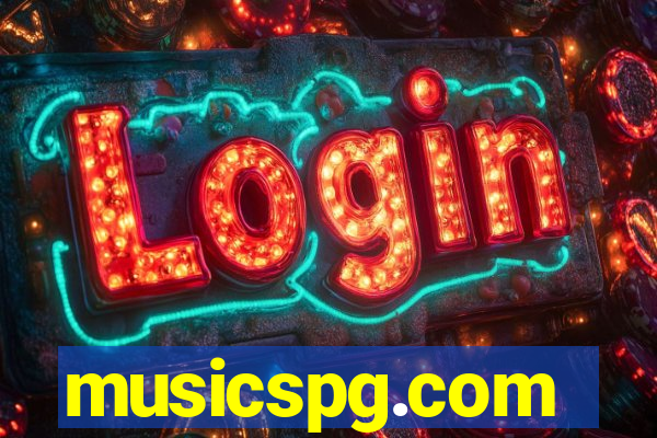 musicspg.com