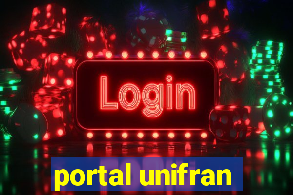 portal unifran