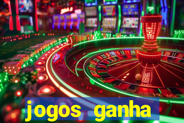 jogos ganha dinheiro no pix