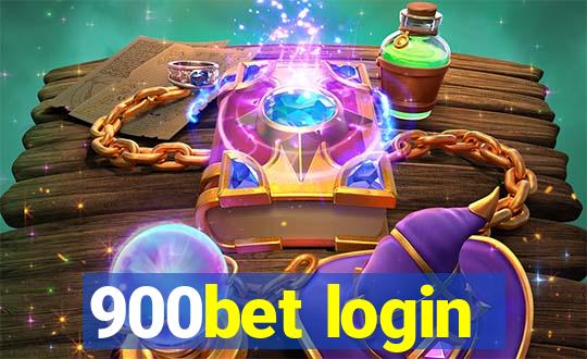 900bet login