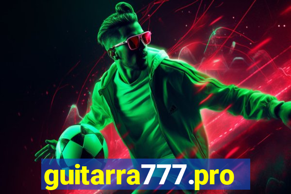 guitarra777.pro