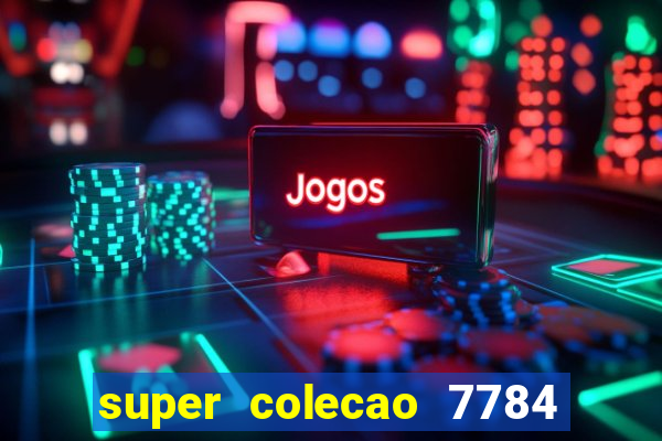 super colecao 7784 ps2 iso