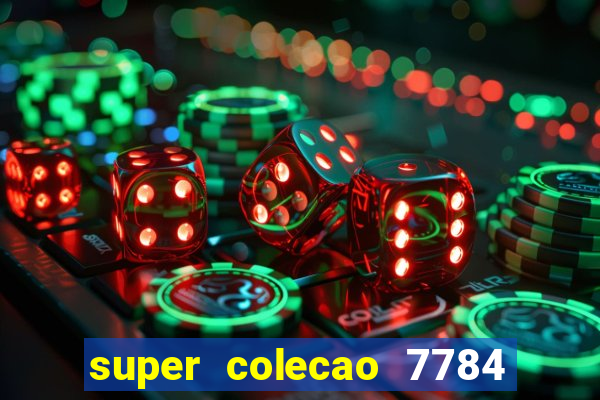 super colecao 7784 ps2 iso