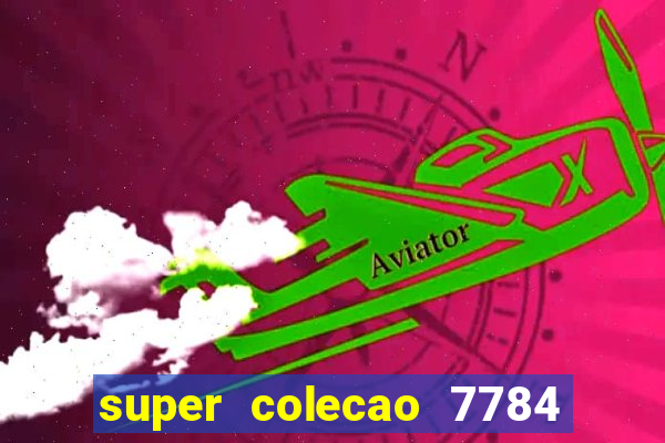 super colecao 7784 ps2 iso