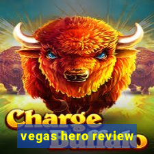 vegas hero review