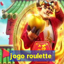 jogo roulette