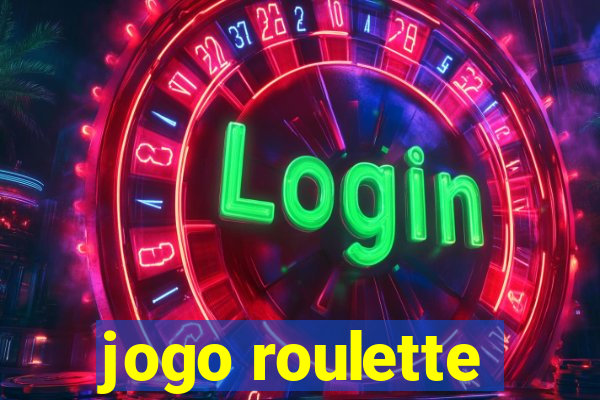 jogo roulette