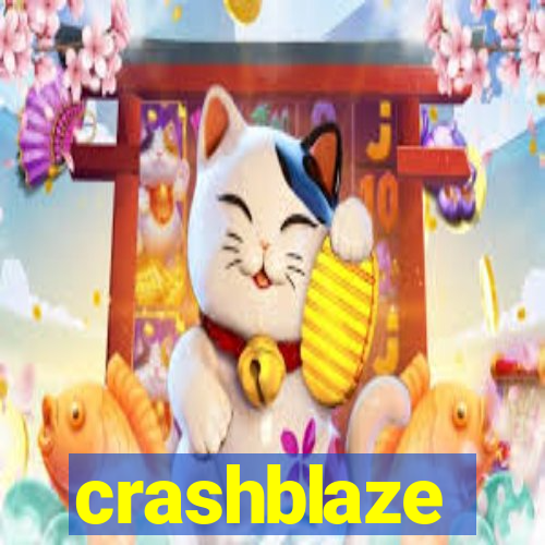 crashblaze