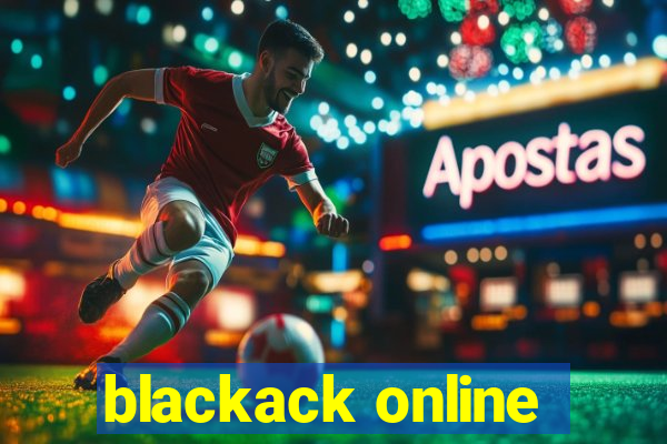 blackack online