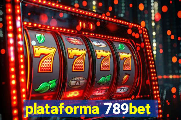 plataforma 789bet