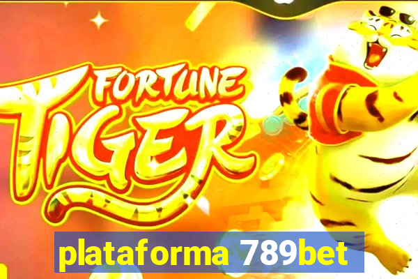 plataforma 789bet