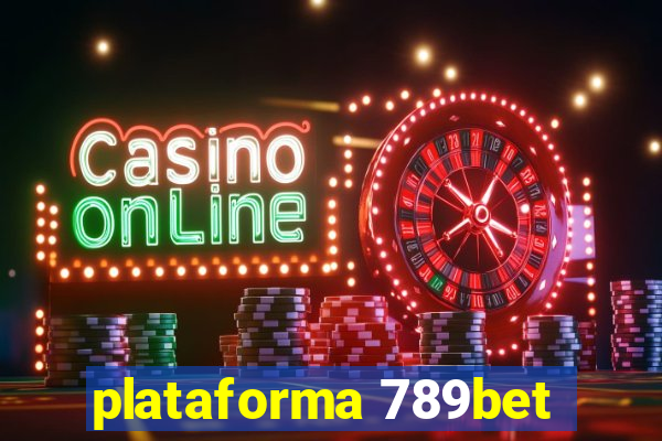 plataforma 789bet